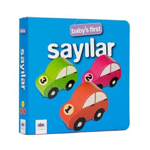 babys-first-eva-sayilar